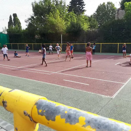 Le Retro * Saint-Augustin (Charente-Maritime)