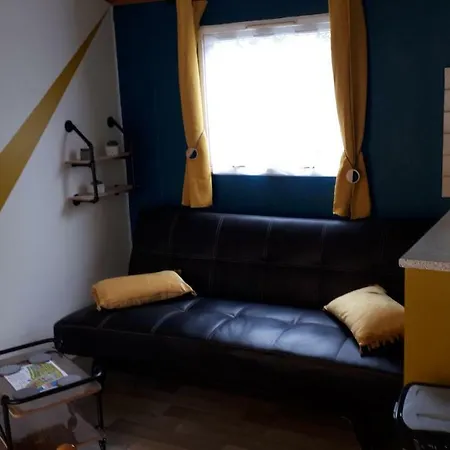 Le Retro * Saint-Augustin (Charente-Maritime)